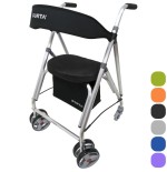 Andador 4 ruedas Kanguro