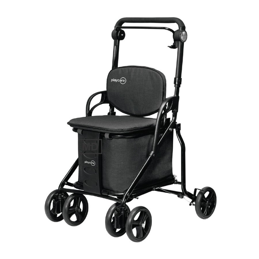 Carro Andador para la Compra Care One S
