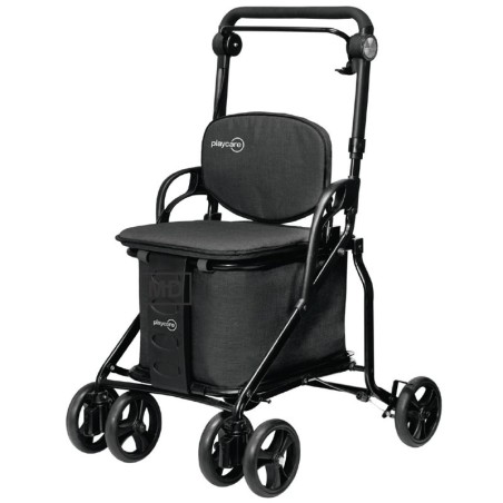 Carro Andador para la Compra Care One S