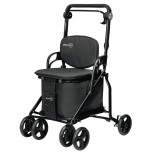 Carro Andador para la Compra Care One S