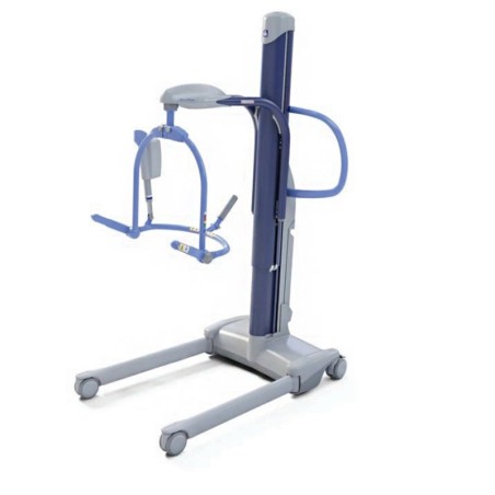 Grúa para Pacientes Eléctrica y Pasiva Maxi Move