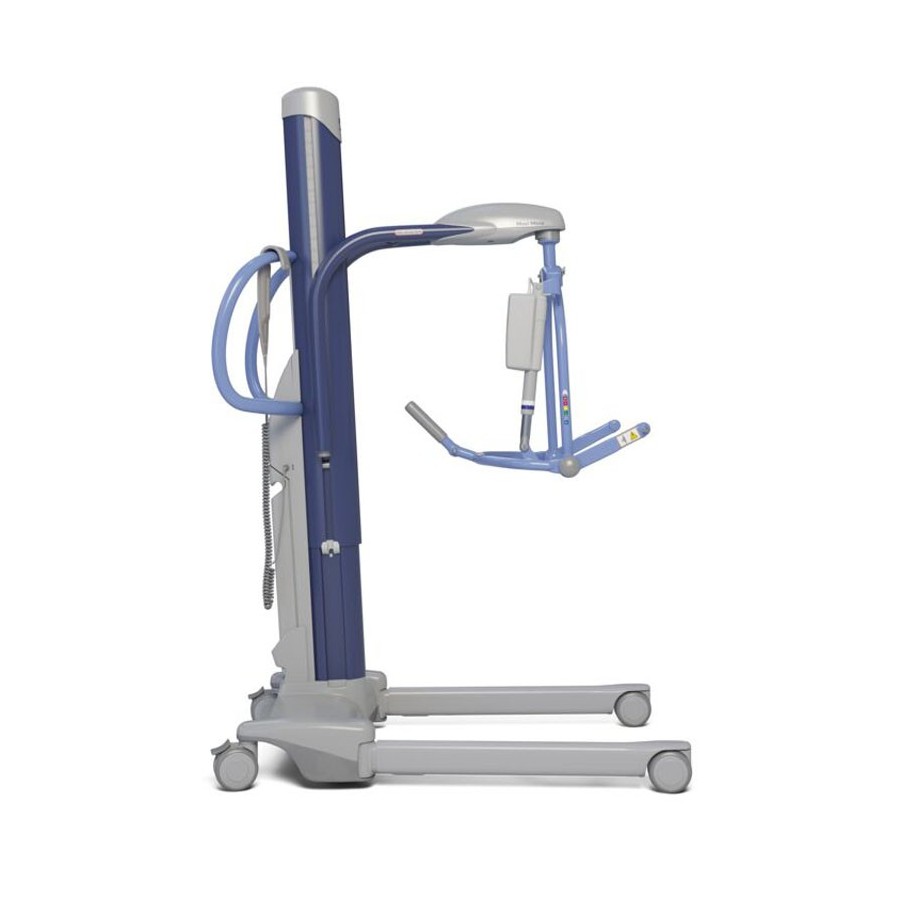 Grúa para Pacientes Eléctrica y Pasiva Maxi Move