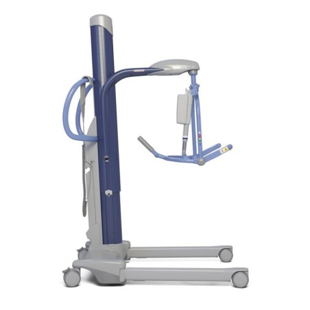 Grúa para Pacientes Eléctrica y Pasiva Maxi Move