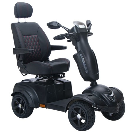 Scooter para Mayores de Altas Prestaciones Dakota