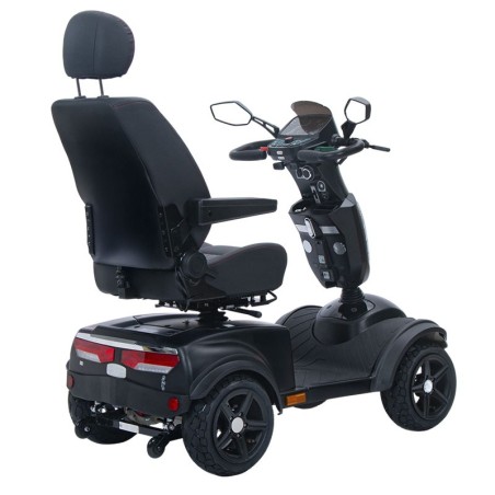 Scooter para Mayores de Altas Prestaciones Dakota