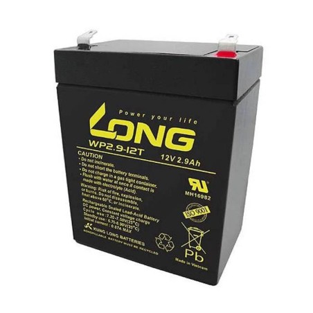 Batería Grúa Eléctrica Sunlift