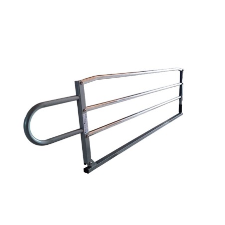 Barandilla para Cama Articulada con Extensión