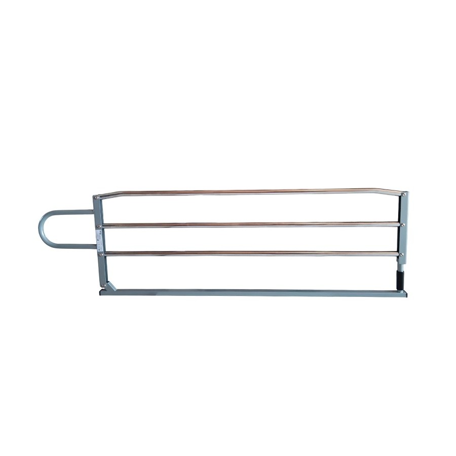 Barandilla para Cama Articulada con Extensión