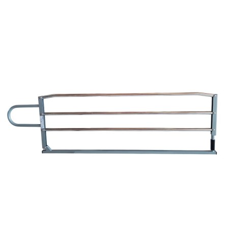 Barandilla para Cama Articulada con Extensión