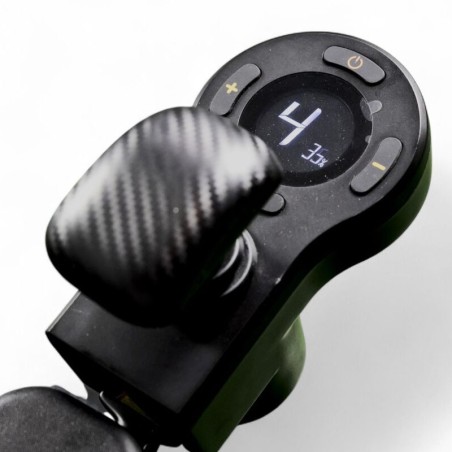 Silla de Ruedas Eléctrica Karbon Mini