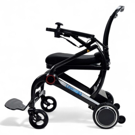 Silla de Ruedas Eléctrica Karbon Mini