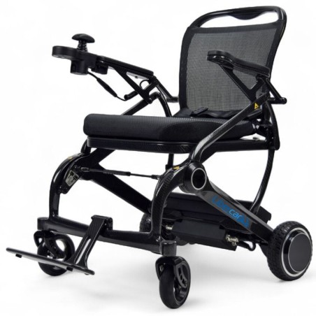 Silla de Ruedas Eléctrica Karbon Mini