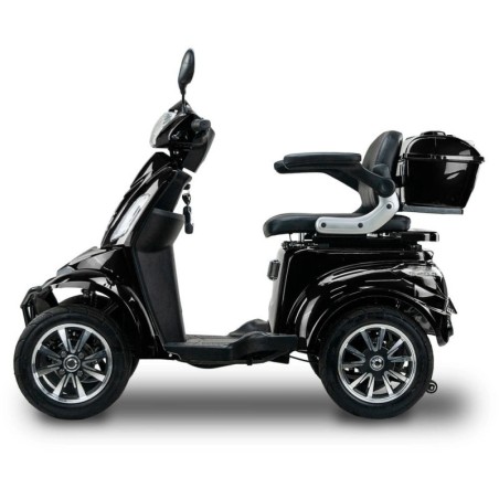 Scooter Eléctrico para Mayores Tekuon Faster Xtrem