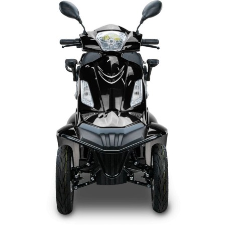 Scooter Eléctrico para Mayores Tekuon Faster Xtrem