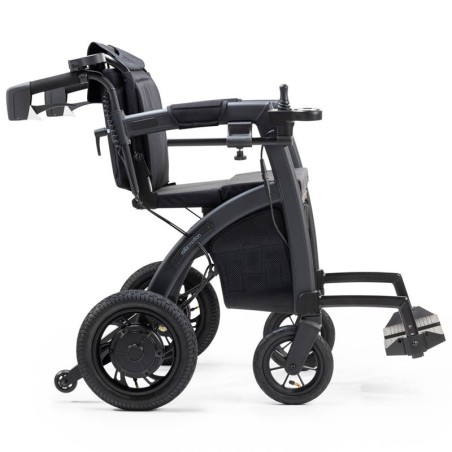 Rollz Motion Eléctrico - Silla de Ruedas Eléctrica y Andador