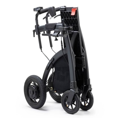 Rollz Motion Eléctrico - Silla de Ruedas Eléctrica y Andador