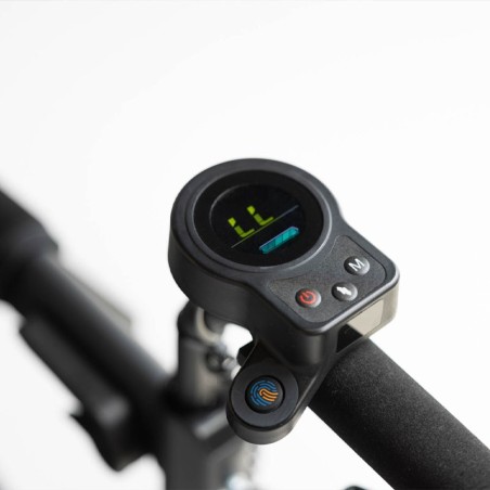 Rollz Motion Eléctrico - Silla de Ruedas Eléctrica y Andador
