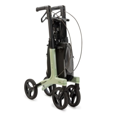 Andador de Carbono para Adultos Rollz Air