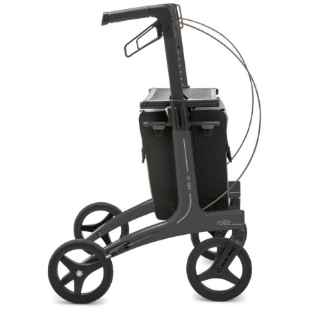 Andador de Carbono para Adultos Rollz Air
