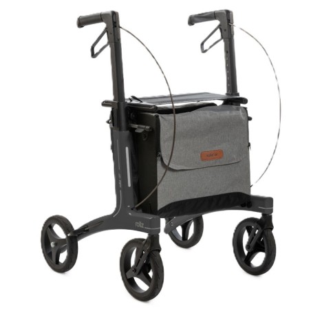 Andador de Carbono para Adultos Rollz Air