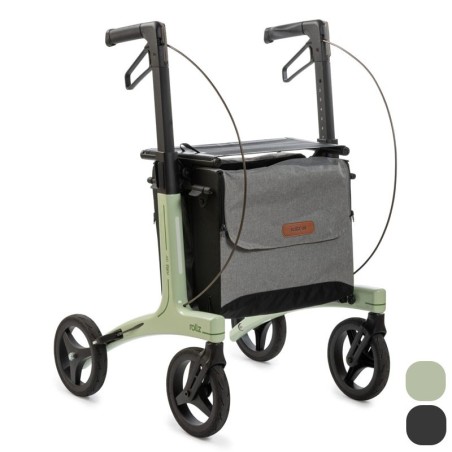 Andador de Carbono para Adultos Rollz Air
