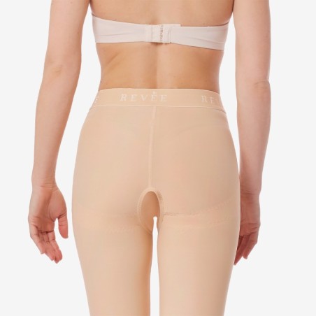 Pantalón de Compresión Largo para Liposucción