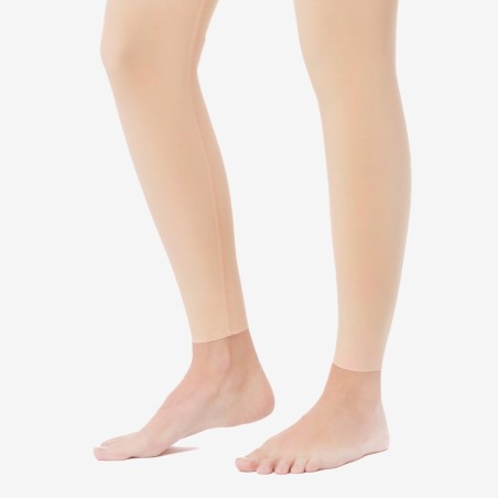 Pantalón de Compresión Largo para Liposucción