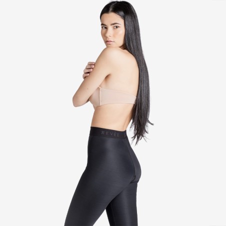 Pantalón de Compresión Largo para Liposucción