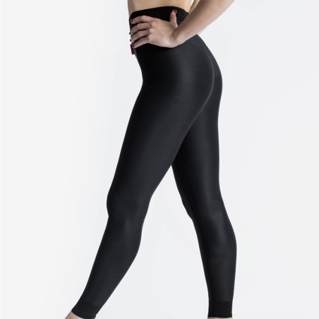 Pantalón de Compresión Largo para Liposucción