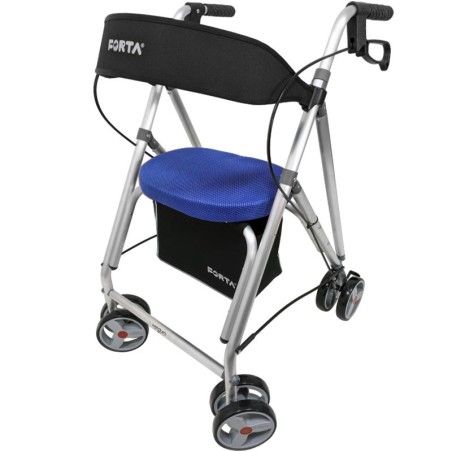 Andador 4 ruedas Kanguro F1