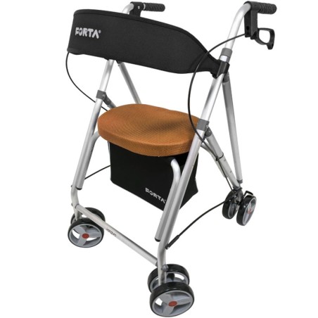 Andador 4 ruedas Kanguro F1