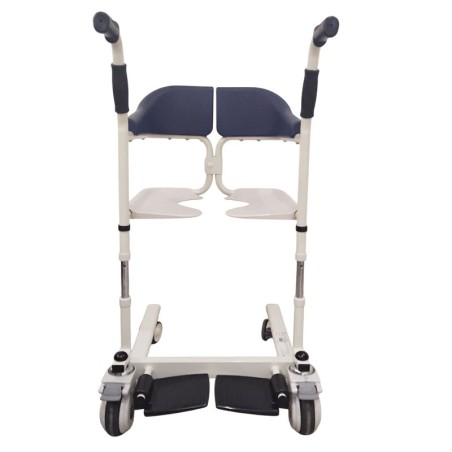 Silla de Ducha, WC y Transferencias