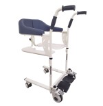Silla de Ducha, WC y Transferencias