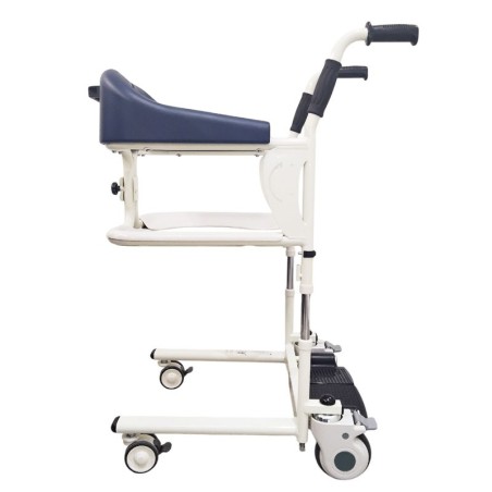 Silla de Ducha, WC y Transferencias