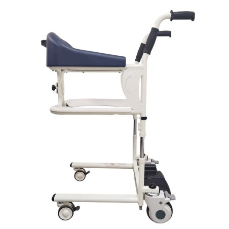 Silla de Ducha, WC y Transferencias