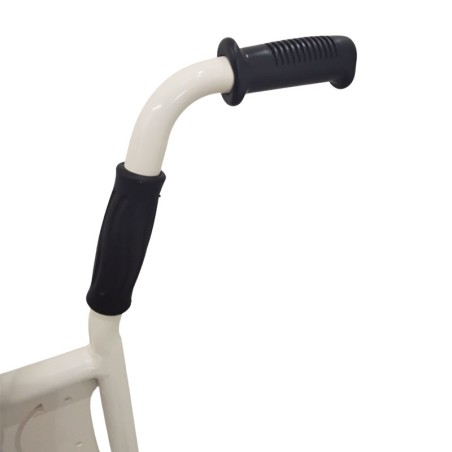 Silla de Ducha, WC y Transferencias