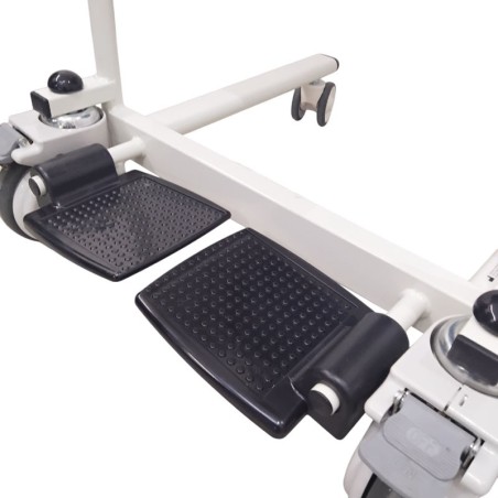 Silla de Ducha, WC y Transferencias