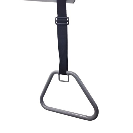 Trapecio Incorporador en Forma de H