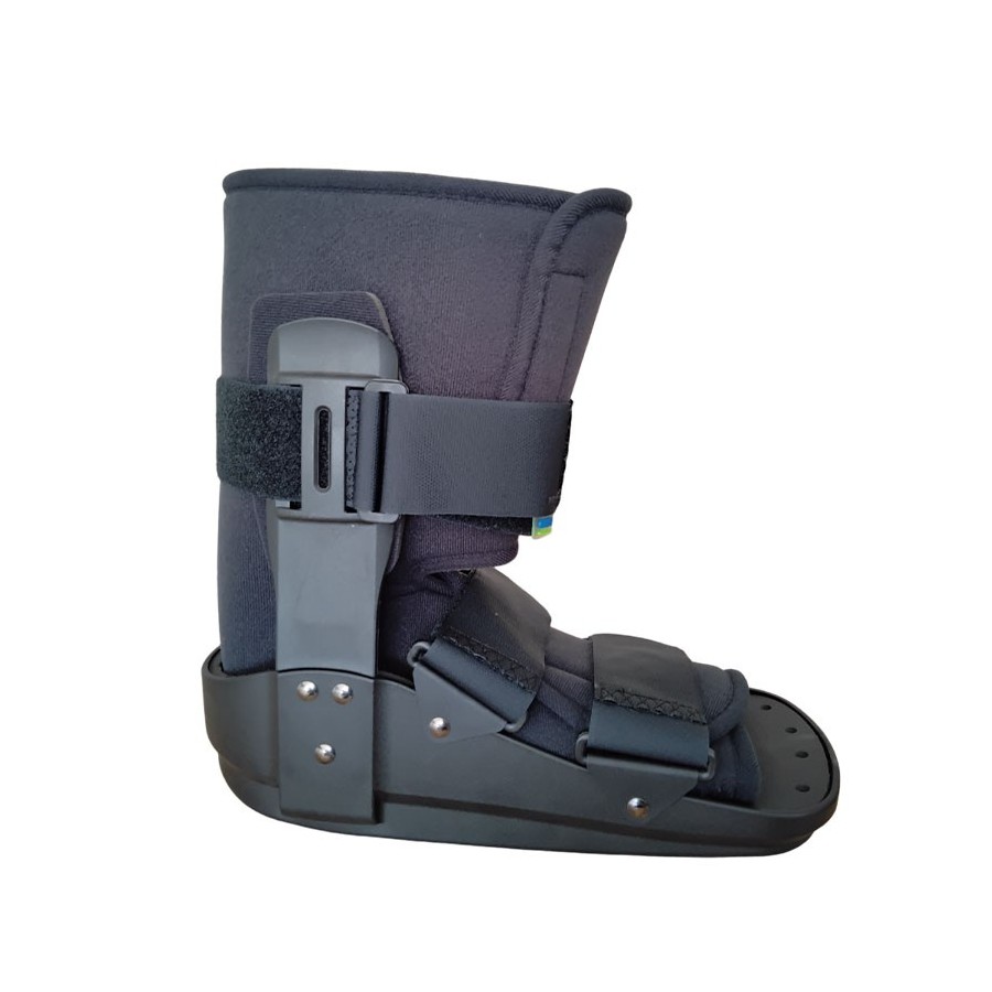 Bota Walker Fija Corta