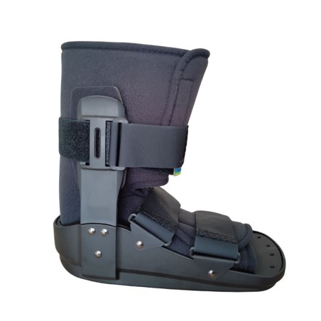 Bota Walker Fija Corta