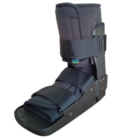 Bota Walker Fija Corta