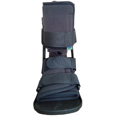 Bota Walker Fija Corta