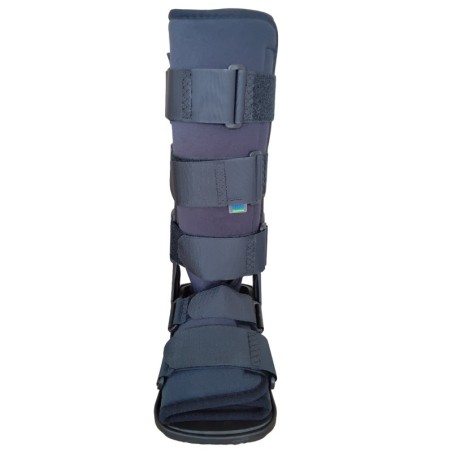 Bota Walker Fija Alta