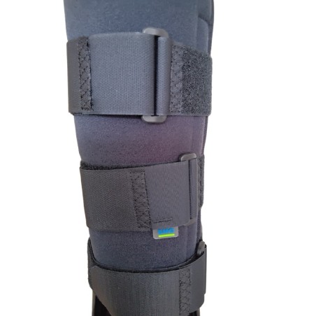 Bota Walker Fija Alta