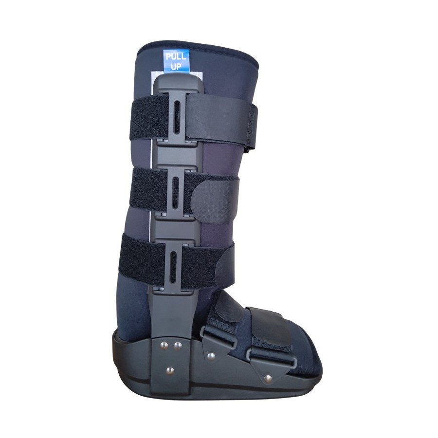 Bota Walker Fija Alta