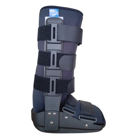 Bota Walker Fija Alta