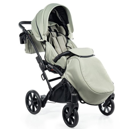 Silla de Paseo PCI Mewa Pro