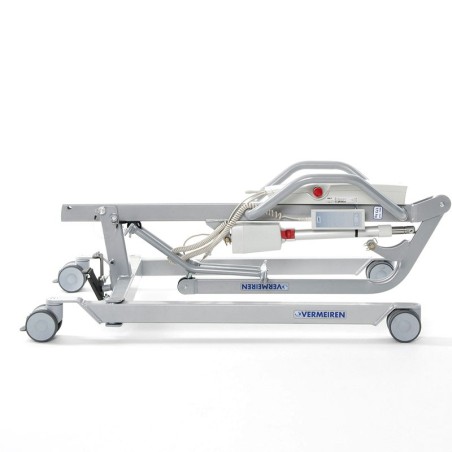 Grúa Eléctrica Eagle