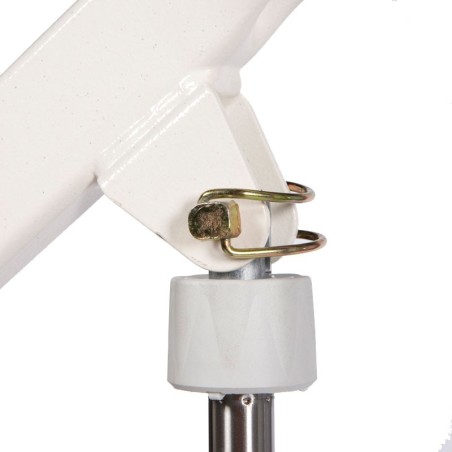 Grúa Eléctrica Eagle