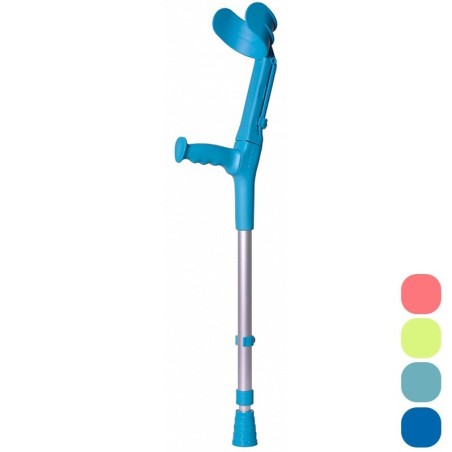 Muleta Infantil BCR-N